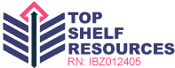 TopShelfResources Logo